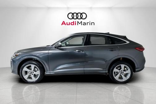 2025 Audi Q5 Premium Plus TFSI quattro S tronic