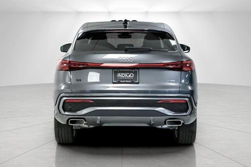 2025 Audi Q5 Premium Plus TFSI quattro S tronic