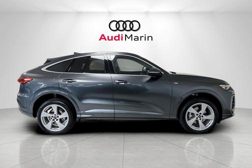 2025 Audi Q5 Premium Plus TFSI quattro S tronic
