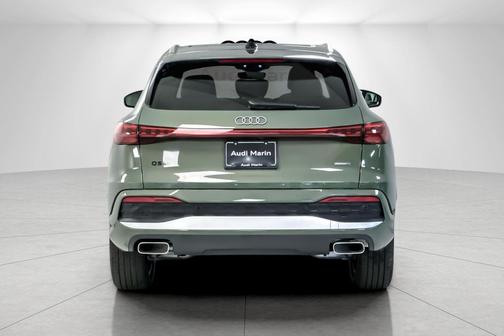 2025 Audi Q5 Premium Plus TFSI quattro S tronic
