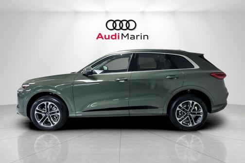 2025 Audi Q5 Premium Plus TFSI quattro S tronic