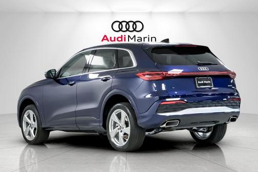 2025 Audi Q5 Premium Plus TFSI quattro S tronic