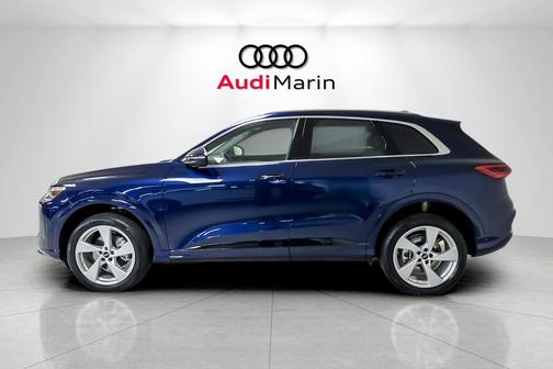 2025 Audi Q5 Premium Plus TFSI quattro S tronic