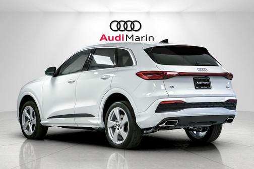 2025 Audi Q5 Premium Plus TFSI quattro S tronic