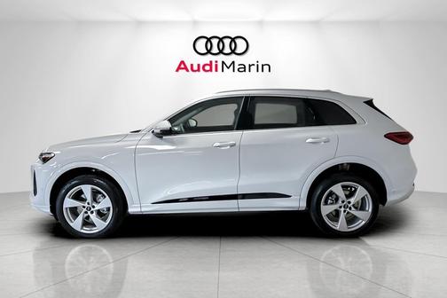 2025 Audi Q5 Premium Plus TFSI quattro S tronic