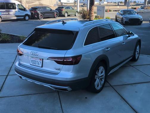 2023 Audi A4 allroad 45 Premium Plus