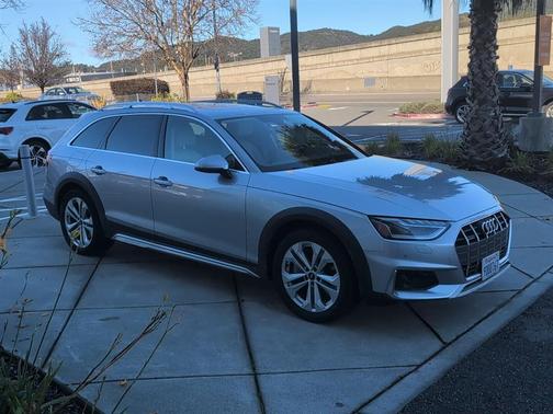 2023 Audi A4 allroad 45 Premium Plus