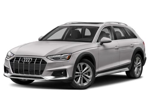2023 Audi A4 allroad 45 Premium Plus