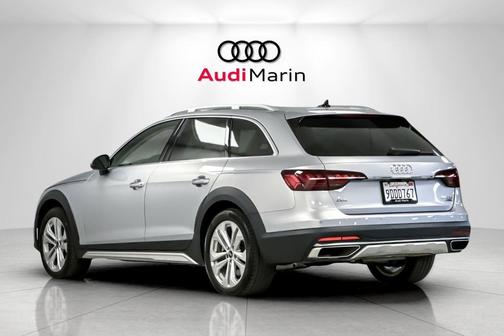 2023 Audi A4 allroad 45 Premium Plus