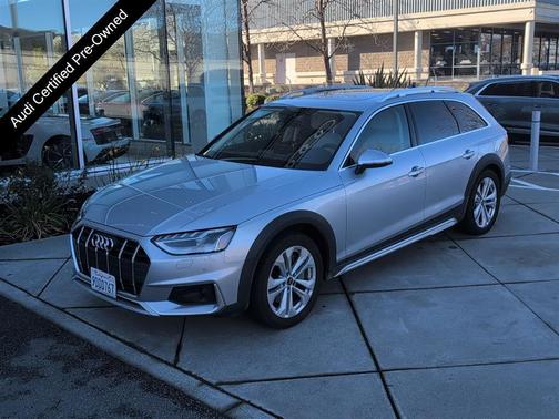 2023 Audi A4 allroad 45 Premium Plus