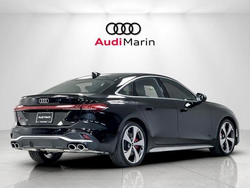 2025 Audi S5 Premium Plus TFSI quattro S tronic