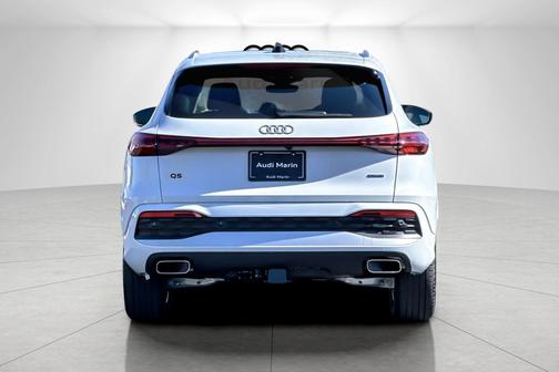 2025 Audi Q5 Premium TFSI quattro S tronic