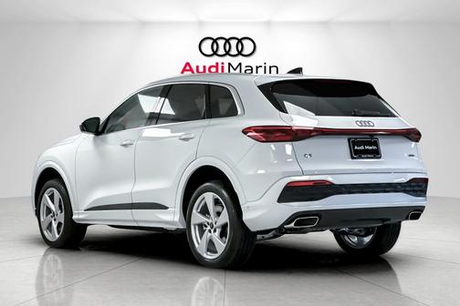 2025 Audi Q5 Premium Plus TFSI quattro S tronic