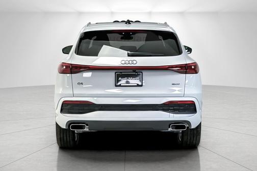 2025 Audi Q5 Premium Plus TFSI quattro S tronic