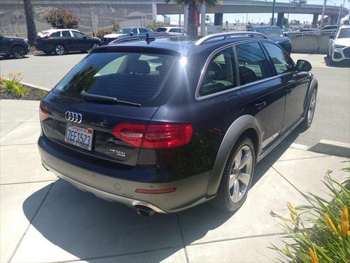 2014 Audi allroad 2.0T Premium Plus