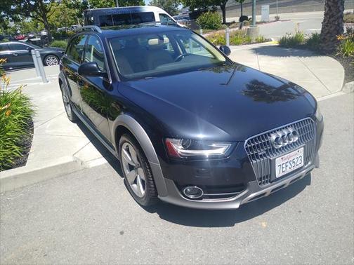 2014 Audi allroad 2.0T Premium Plus