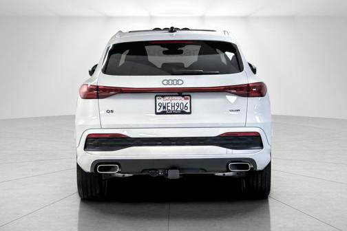 2025 Audi Q5 Premium Plus TFSI quattro S tronic