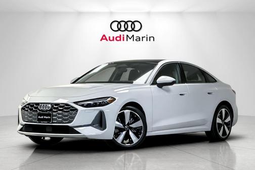 2025 Audi A5 Premium Plus TFSI quattro S tronic