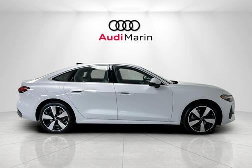 2025 Audi A5 Premium Plus TFSI quattro S tronic