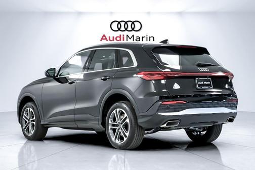 2025 Audi Q5 Premium Plus TFSI quattro S tronic