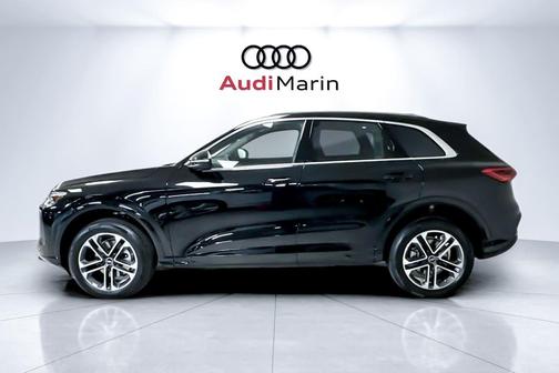 2025 Audi Q5 Premium Plus TFSI quattro S tronic