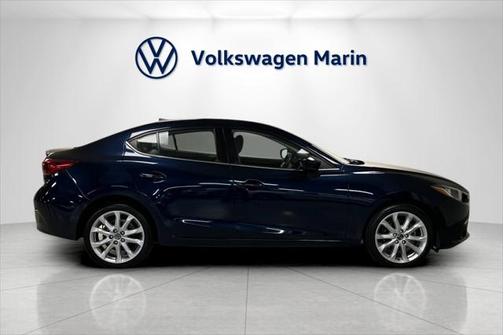 2015 Mazda Mazda3 s Touring