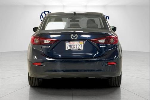 2015 Mazda Mazda3 s Touring