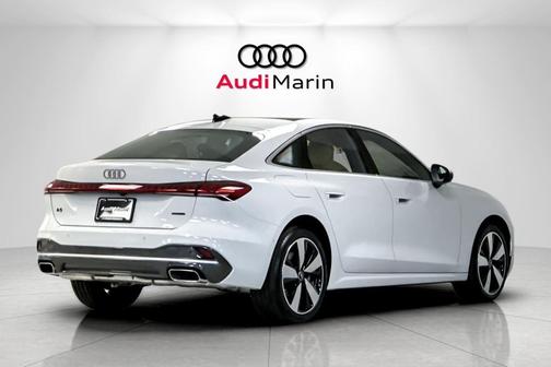 2025 Audi A5 Premium Plus TFSI quattro S tronic