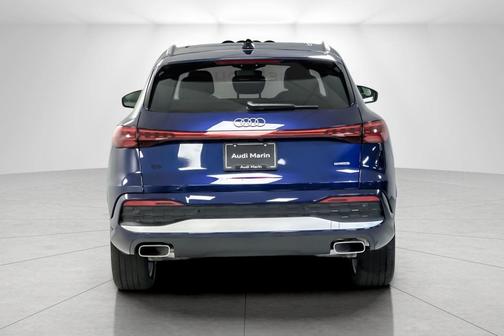 2025 Audi Q5 Premium Plus TFSI quattro S tronic
