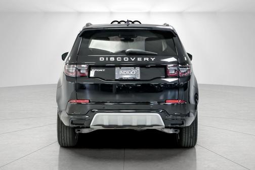 2024 Land Rover Discovery Sport Core S