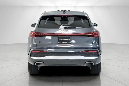 2025 Audi Q5 Premium Plus TFSI quattro S tronic