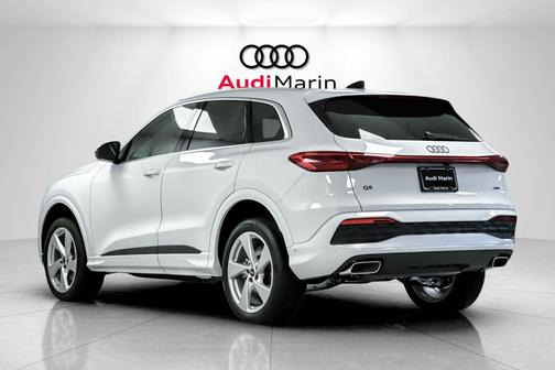 2025 Audi Q5 Premium Plus TFSI quattro S tronic