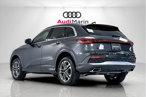 2025 Audi Q5 Premium Plus