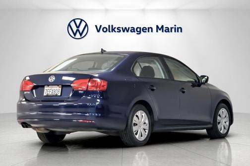 2014 Volkswagen Jetta 2.0 TDI Value Edition