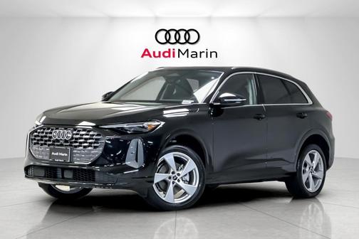 2025 Audi Q5 Premium Plus TFSI quattro S tronic