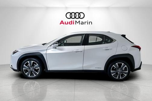 2021 Lexus UX 250h Base
