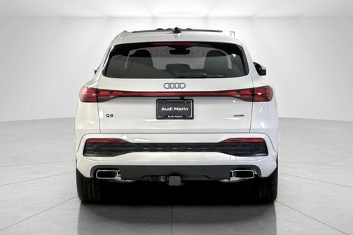 2025 Audi Q5 Prestige