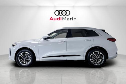 2025 Audi Q5 Prestige
