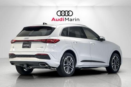 2025 Audi Q5 Prestige