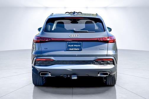 2025 Audi Q5 Premium TFSI quattro S tronic