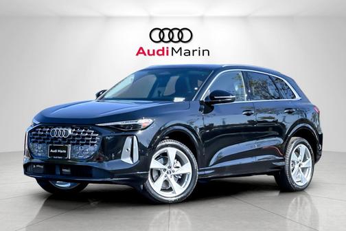 2025 Audi Q5 Premium Plus TFSI quattro S tronic