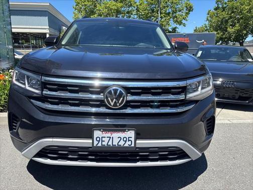 2022 Volkswagen Atlas 2.0T SE