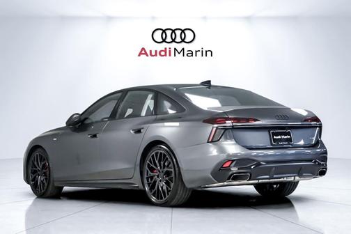 2026 Audi A6 Prestige quattro S tronic