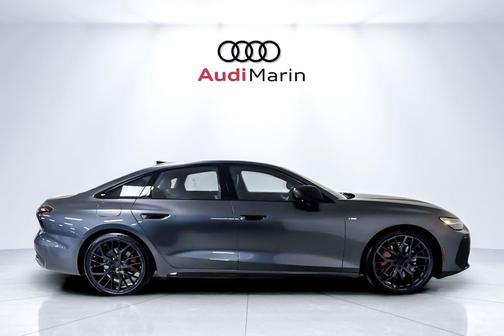 2026 Audi A6 Prestige quattro S tronic