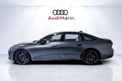 2026 Audi A6 Prestige quattro S tronic