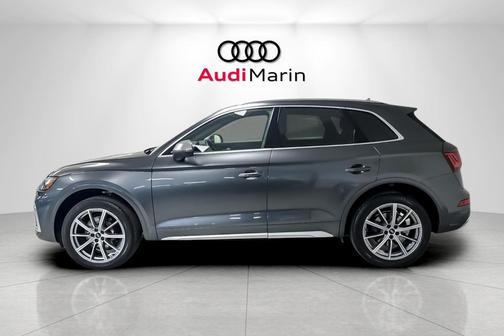 2023 Audi SQ5 3.0T Premium Plus