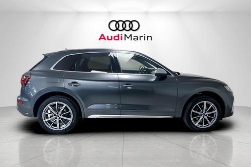 2023 Audi SQ5 3.0T Premium Plus