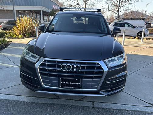 2019 Audi Q5 2.0T Premium Plus