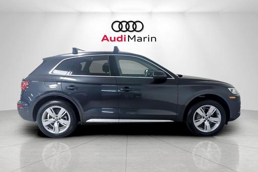 2019 Audi Q5 2.0T Premium Plus