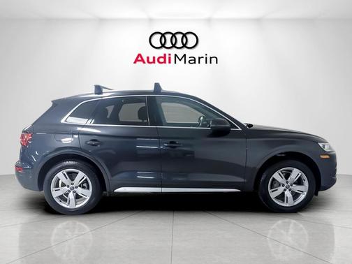 2019 Audi Q5 2.0T Premium Plus